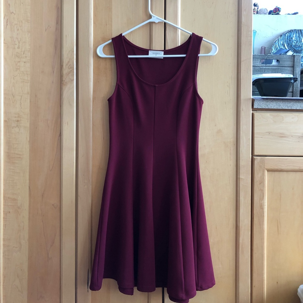 Everly Dress